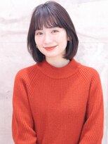 美髪カラー/最新縮毛矯正/艶カラー