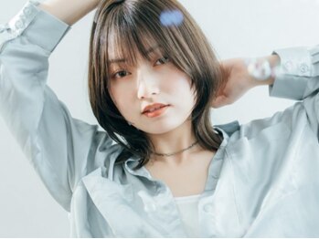 フレイムス 浦和美園駅東口(Frames)の写真/【浦和美園駅徒歩3分】定番のグレイカラーから話題の白髪ぼかしまで可能です＊ご相談下さい！