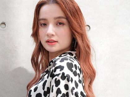 セシル ヘアー(Cecil hair)の写真