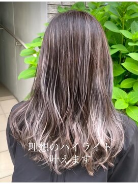 キーロ センター南(kiiro) ハイライト