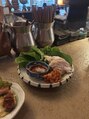 ユーリカ(Eurica) 美味しいご飯屋さん、カフェ巡りが趣味です＾＾