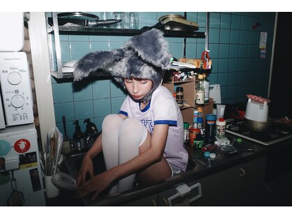 ライラック(LILAC)の写真