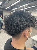 ツイスパ