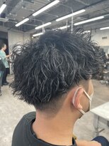 リミットバイアフィナー 大宮店(limit by Afinar) ツイスパ