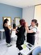 イチロク(16)の写真/女性目線の提案力と共感力！あなたの“らしさ”を、丁寧に魅力を引き出すスタイリストが16(イチロク)に◎