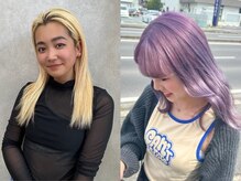 ◇大西 媛花 : stylist◇“外国人風の抜け感”も“日本 人らしいバランス”も。欲張りに叶えるデザイン力。