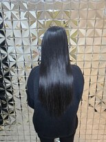 ラブスタシー 名古屋栄(Lovestasy)&nbsp;シールエクステはボリューム出しも！