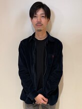 ナチュラル 仙台長町店(Natural) 佐藤 竜司