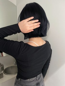 キオク(KIOX) ハイトーン/ブリーチ/ワンカラー/デザインカラー/名古屋