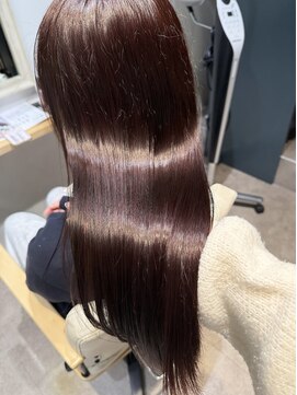 ゼストカロン(ZEST Kalon) 大人ボルドー【吉祥寺/美咲】