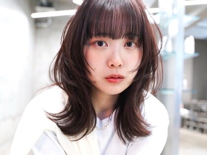 ロマーリ 岡山店(LOMARLIE)の写真