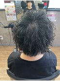 ニュアンスパーマ