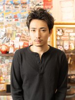 マーリィズバーバー 本店(MARLEY'S BAR BER)&nbsp;ラフカール