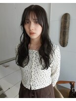 ライク ベター(like better) olive gray