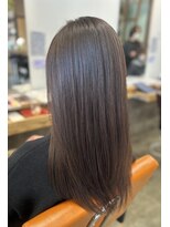 ザ ライト バイ アストレア(The Light by Astraea) 大人グレージュカラー