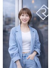 リノヘア 長野岡谷店(RINO Hair)&nbsp;田畑 