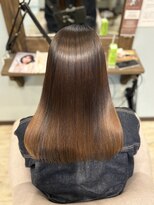 エゼル(Esell) 大人のための艶髪