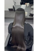 ミニョン(Mi9non)&nbsp;美髪矯正