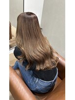 ケイリー(KAYLEE)&nbsp;ハニーベージュ