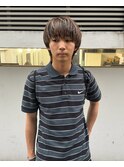 ナードショート