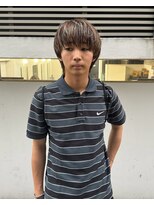 レックス 中野(rex) ナードショート