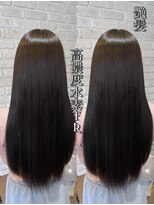 フェアリーテイル(fairy tale)&nbsp;高濃度水素トリートメント