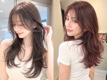【大宮の実力派サロン】丁寧な対話から生まれる抜群の似合わせ。お家でも続く、理想の艶髪スタイルへ