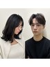 【学割U24】カット ￥4000