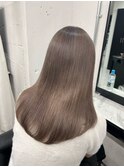 【スタイリスト松下宗翔】シールエクステ