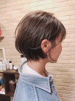 リブランド 銀座(REBRAND)&nbsp;ショート