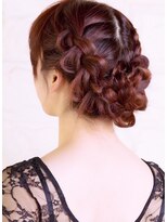 ジャンクロードビギン 下北沢店(JEAN CLAUDE BIGUINE)&nbsp;マリー