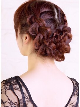 ジャンクロードビギン 下北沢店(JEAN CLAUDE BIGUINE) マリー