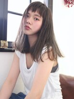 ラリカ(La Rica)&nbsp;シンプルストレート