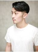天神【BIRTH】男前刈り上げショート