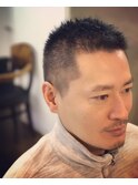 ブロックっぽくキメた爽快ショート☆