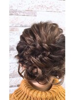 アーシャム(Arsham)&nbsp;フルアップセット♪