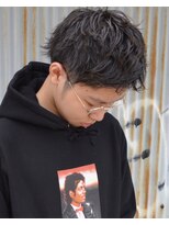 オプトゥニール(OBTERNiR)&nbsp;爽やか王道スタイル