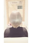 LaBlanche齋藤勧 ショート