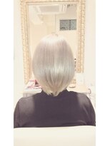 ラ ブランシュ 大宮(La Blanche) LaBlanche齋藤勧   ショート