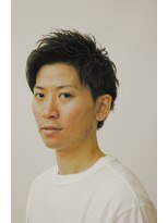 ヘアークルーズピース (hair cruise Piece)&nbsp;爽やかショート