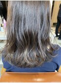 quint neolive 透明感ベージュ