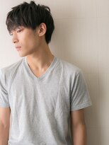 モッズヘア メン 上尾東口店(mod's hair men) ≪mod's men≫ビジネス好感度◎プラスパーマで男子力!D