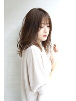 オーロ(ORO)&nbsp;大人かわいいくびれミディ☆テラコッタカラー