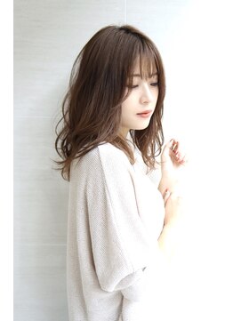 オーロ(ORO) 大人かわいいくびれミディ☆テラコッタカラー