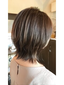 フォーレストガーデン(4-rest garden) 4-restミディー５