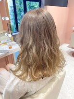 シェリエ(Cherie)&nbsp;ダッフィーカラー/ダッフィーベージュ/ロイヤルミルクティー