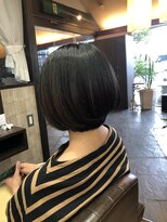 ナトゥーラ 岐阜(Natura)&nbsp;ナチュラルボブ