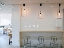 ユール(JUHL)