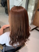 リエア(Re:EA)&nbsp;ピンク系カラー