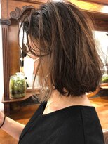 インビテーション(invitation)&nbsp;【invitation】ゆるふわ×インナーベージュ